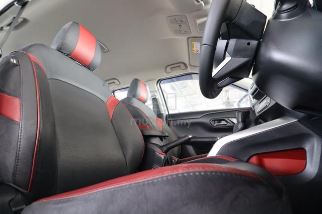 2024 Perodua ATIVA 1.0 AV MY21 D55L (A) - 5