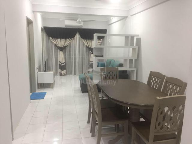 Taman Sri Kuching 1