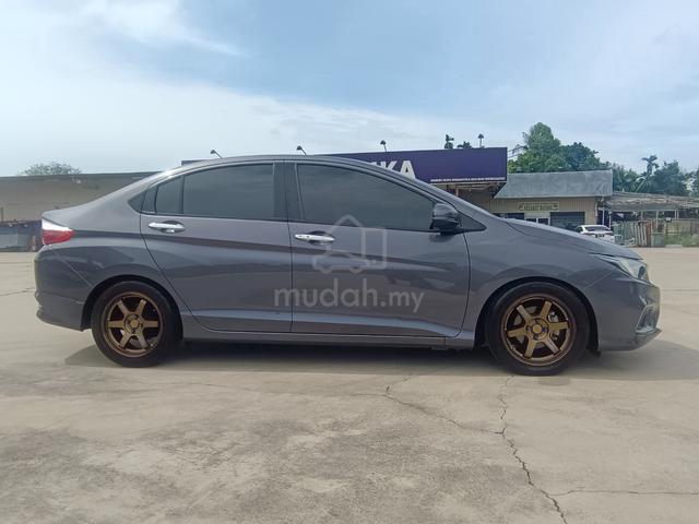 2019 Honda CITY 1.5 E SEPC (A) - TIP TOP CONDITION - 4