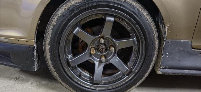 2012 Proton SAGA 1.3 M-LINE (M) - 3