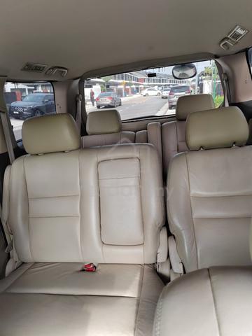 2005 Toyota ALPHARD 3.0 MS PREMIUM MNH10W (A) - 5