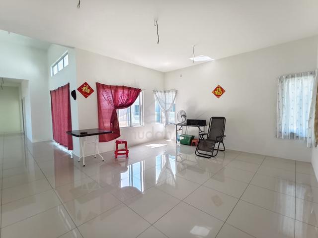 Ramlee Bukit Bintang 1 Storey Bungalow House For Sale 1