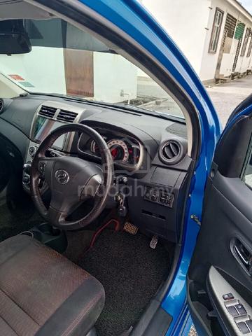 2016 Perodua MYVI 1.5 SE MY11 M600 FACELIFT (A) - 4