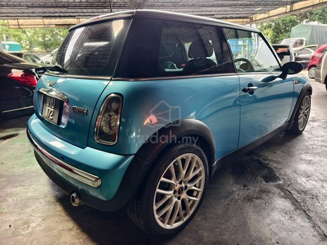 2005 Mini COOPER 1.6 - 5