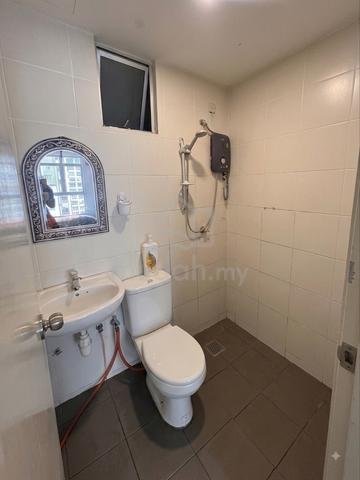 Master Room For Rent @ Sky Awani 1, Sentul (No Deposit!) 1
