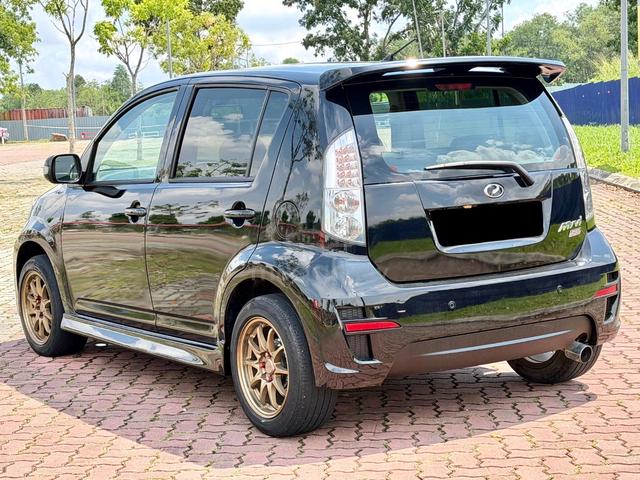 2010 Perodua MYVI 1.3 SE✅3 Year Warranty  (A) - 2