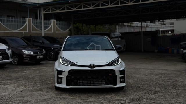 13k KM ❗️2021 Toyota GR YARIS RZ HIGH PERFORMANCE - 2