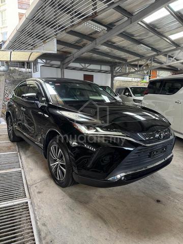 2022 Toyota HARRIER 2.0 G (A) mileage 21k (4.5A) - 1