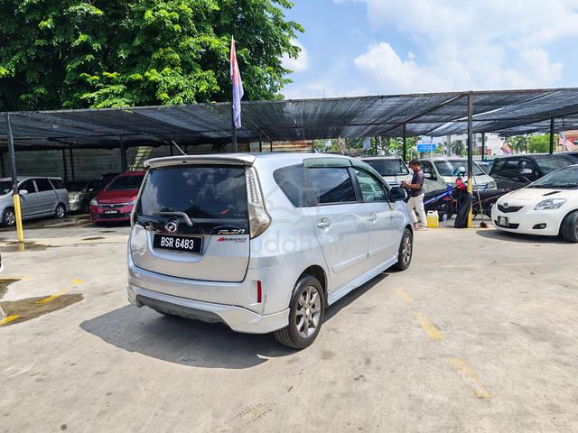 2015 Perodua ALZA FULL SPEC 1.5 (AUTO) - 3