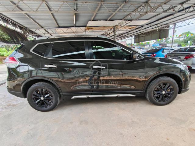 2018 Nissan X-TRAIL 2.0 AERO EDITION T32 (A) - 5