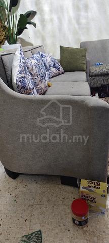 sofa Hotel design  - photo 2 of 3