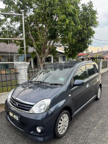2009 Perodua VIVA 1.0 ELITE AT (A) - 1