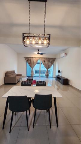 BILIK SEWA di Simpang Ampat, Kondo Royale Infinity. 1