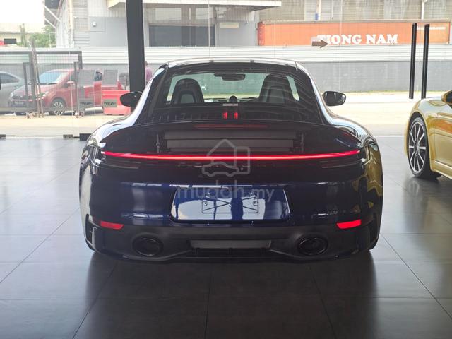 2024 Porsche 911 CARRERA 4S 3.0 HIGH SPEC JAPAN - 3