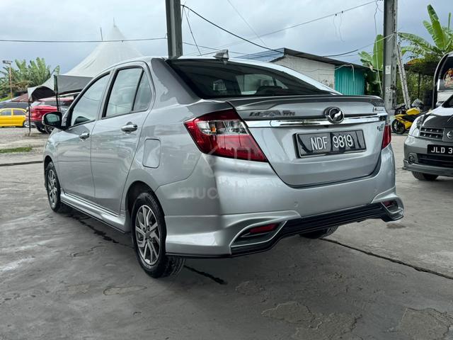 Perodua Bezza Advance 1.3 (A) 2016 NDF 98 - 4