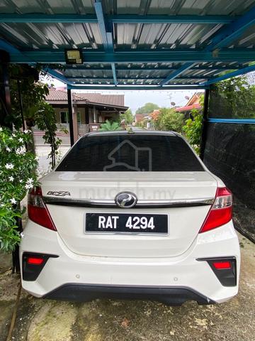 2024 Perodua BEZZA 1.0 G MY16 D63D FACELIFT (A) - 4