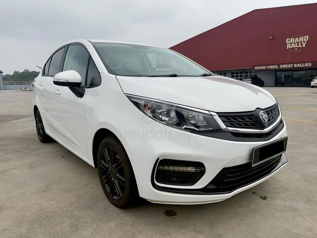 Proton PERSONA 1.6 PREMIUM (A) - 1