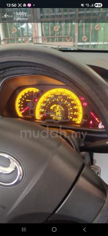 2014 Perodua MYVI 1.3 EZi PREMIUM (A) - 5