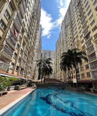 Villa Krystal @ Bandar Selesa Jaya 1