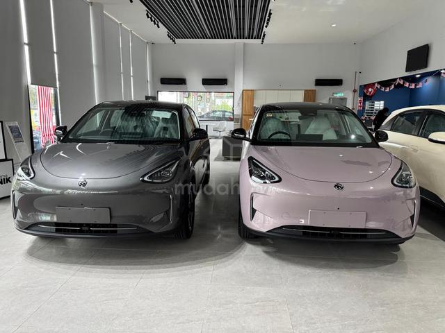 2026 Proton eMAS 5 HOT STOCK value to buy - 1
