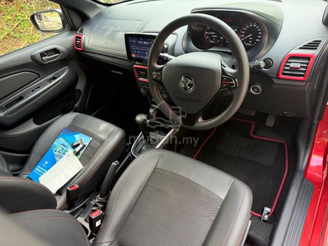 2024 Proton SAGA 1.3 PREMIUM S Mileage 15K - 5