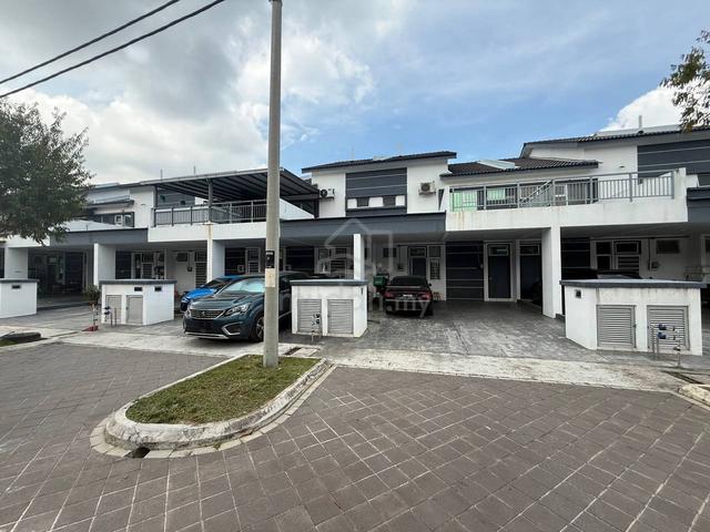 Kita Bayu Townhouse Cybersouth Cyberjaya Upper Floor 1