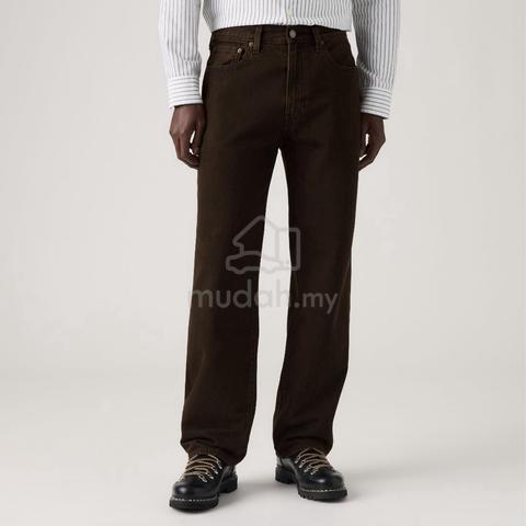 Levi’s 568 Loose Straight Men’s Jeans - photo 2 of 6