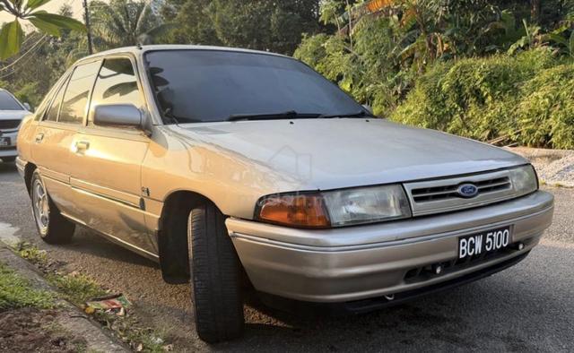 1995 Ford LASER 1.6 LYNX (M) - 3