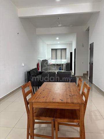 Room for Rental (Taman Puspita) Nearby Hospital Sultanah Bahiyah (HSB) 1