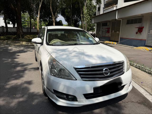 2014 Nissan TEANA 2.0 XE L33 (A) - 3