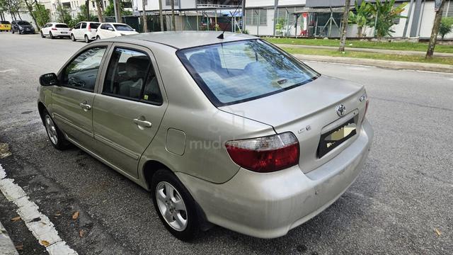 2005 Toyota VIOS 1.5 E (A) - 3