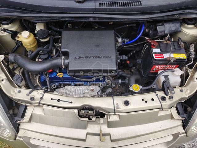 2006 Perodua MYVI 1.3 EZI (A) - 5