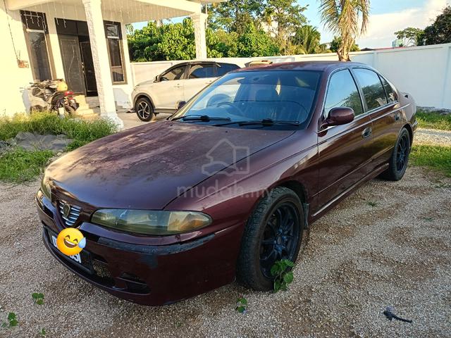 1999 Proton PERDANA 2.0 SEi (A) - 2