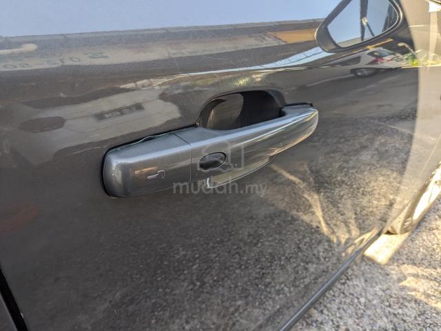 2018 Proton PERSONA 1.6 PREMIUM (A) - WARRANTY - 4