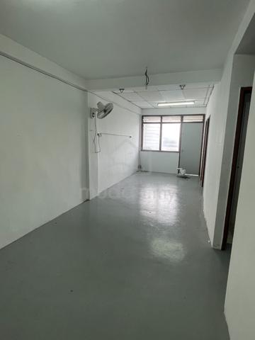 Taman Seri Janggus 1