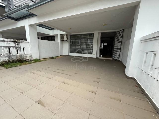 Taman Molek @ Redang Lakeview 2 1