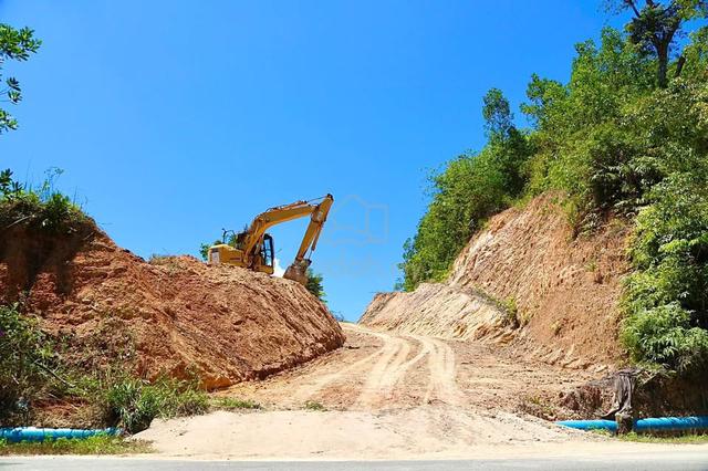 Lot Rumah Dibawah 20K di Jalan KB-Tamparuli, Tuaran 1