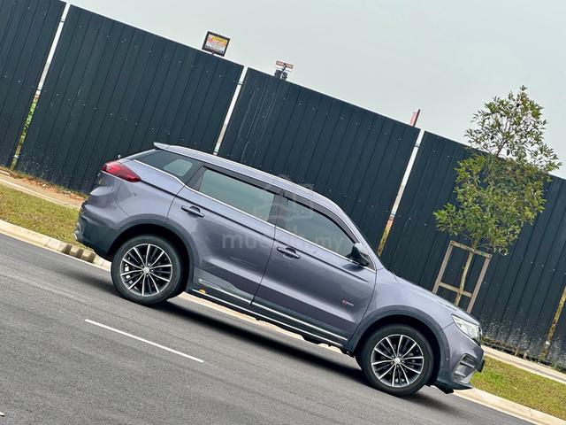 PROTON X70 1.8 TGDI PREMiUM🔥CKD UNIT‼️‼️‼️ - 2