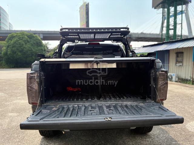 Ford RANGER 2.2 XLT (A) - 5