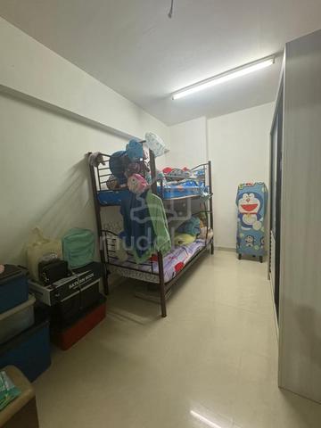 Sri Rakyat Apartment 1