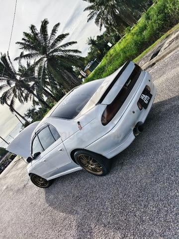 2001 Proton PERDANA 2.0 V6 (A) - 2