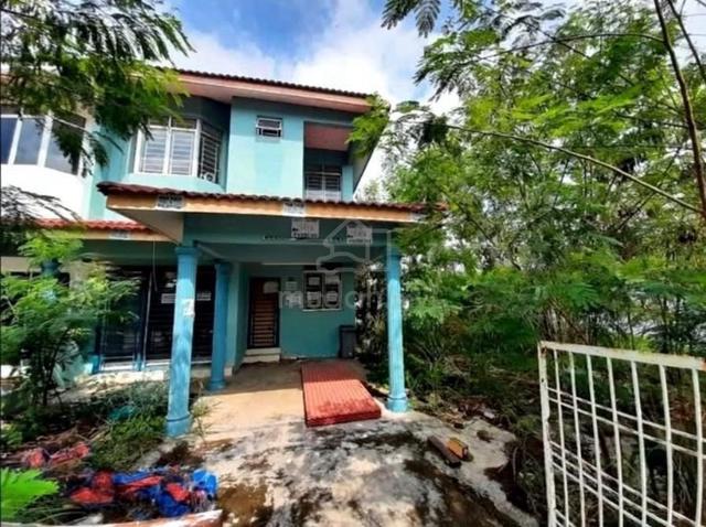 Desa Duyong | Ayer Molek | Corner Lot 1
