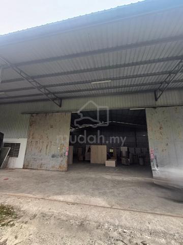 Factory for Rent 1
