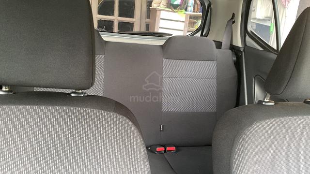 2019 Perodua AXIA 1.0 STANDARD G (A) - 3