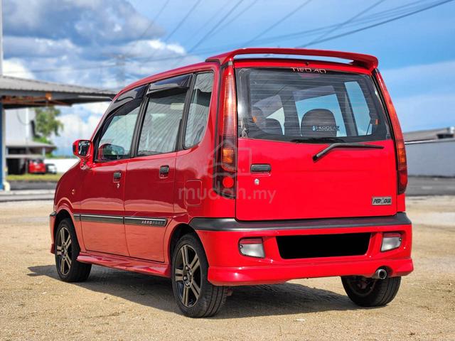 2004 Perodua KENARI 1.0 EZ AERO (A) GOOD CONDITION - 3