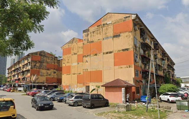 Taman Desaria 1