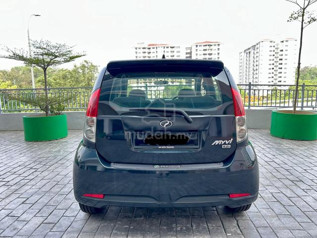 2008 Perodua MYVI 1.3 EZI (A) CAR KING - 4