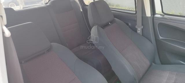 2013 Perodua MYVI 1.5 SE ZHS (A) - 4