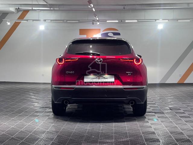 2022 Mazda CX-30 2.0 G HIGH MY19 (A) FULL LOAN - 5
