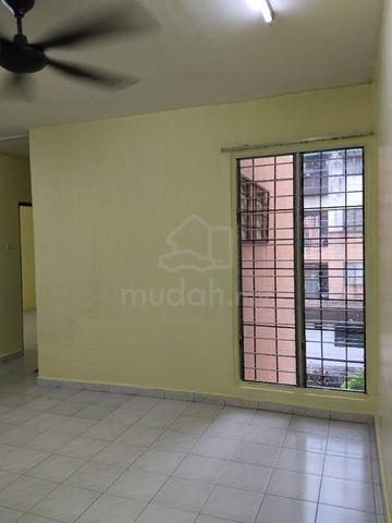Sri Indah Apartment 1